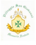 Logo Ristorante Villaggio San Giovanni SAN GIORGIO JONICO