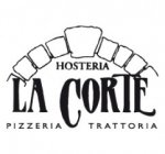 Logo Pizzeria La Corte BUSSOLENGO