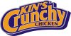 Da Asporto Kin's Crunchy Chicken