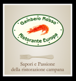 Logo Ristorante Europa POZZUOLI