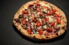 Immagini Gli Antichi Sapori Della Pizza