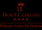 Logo Ristorante Hotel Centrale Alcamo 4 stelle ALCAMO