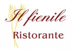 Logo Ristorante Il Fienile MASSA LUBRENSE