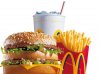 Fast-Food McDonald's Curno