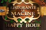 Logo Ristorante Le Macine 7