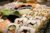 Immagini Ristorante Giapponese Wok Sushi