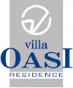 Logo Ristorante Villa Oasi Residence ACCIAROLI