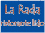 Logo Ristorante La Rada VIBO VALENTIA