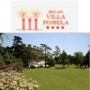 Immagini Ristorante Relais Villa Pomela