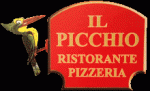 Logo Ristorante Il Picchio PESCASSEROLI