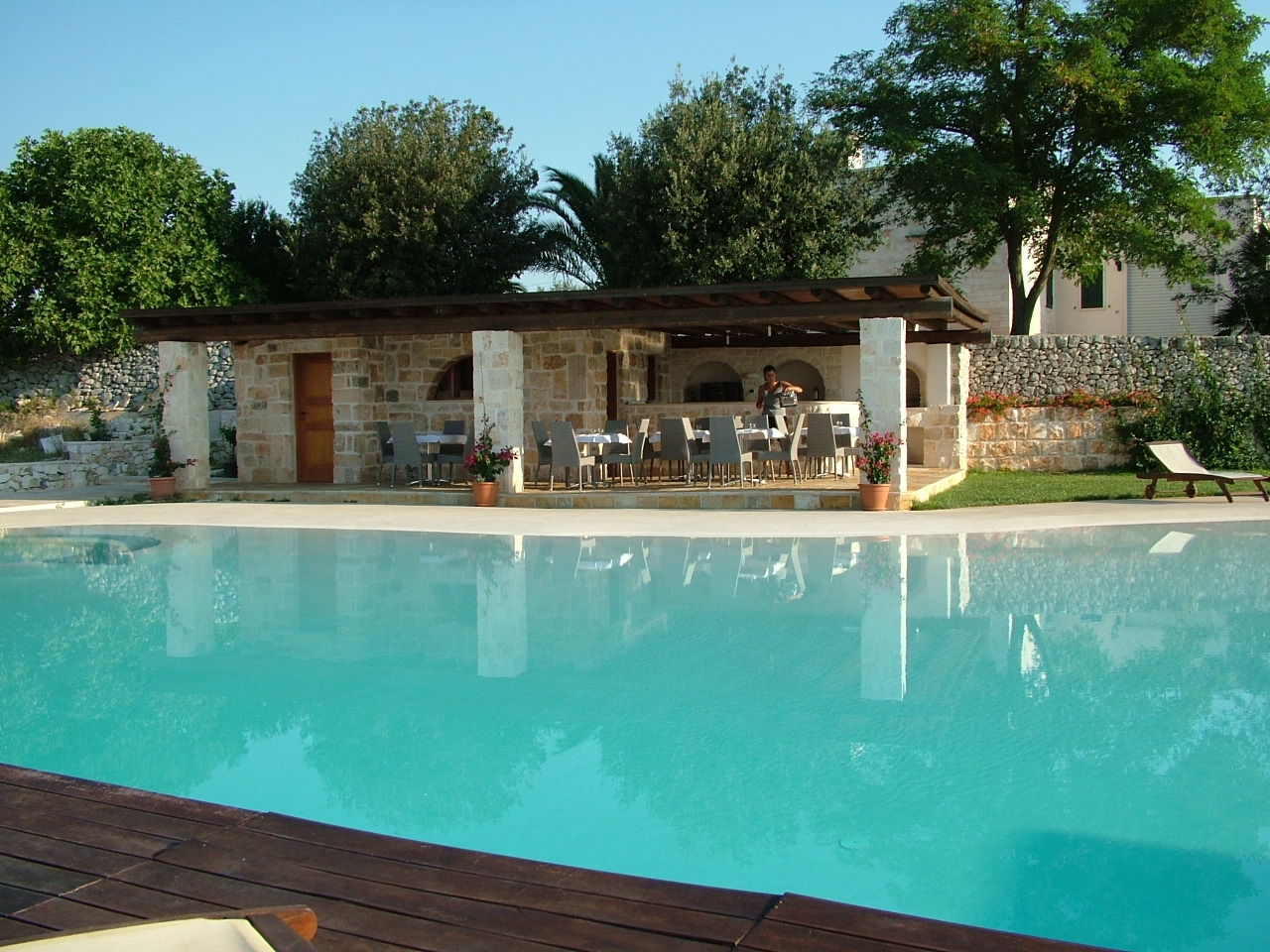 Agriturismo Masseria Cappuccini