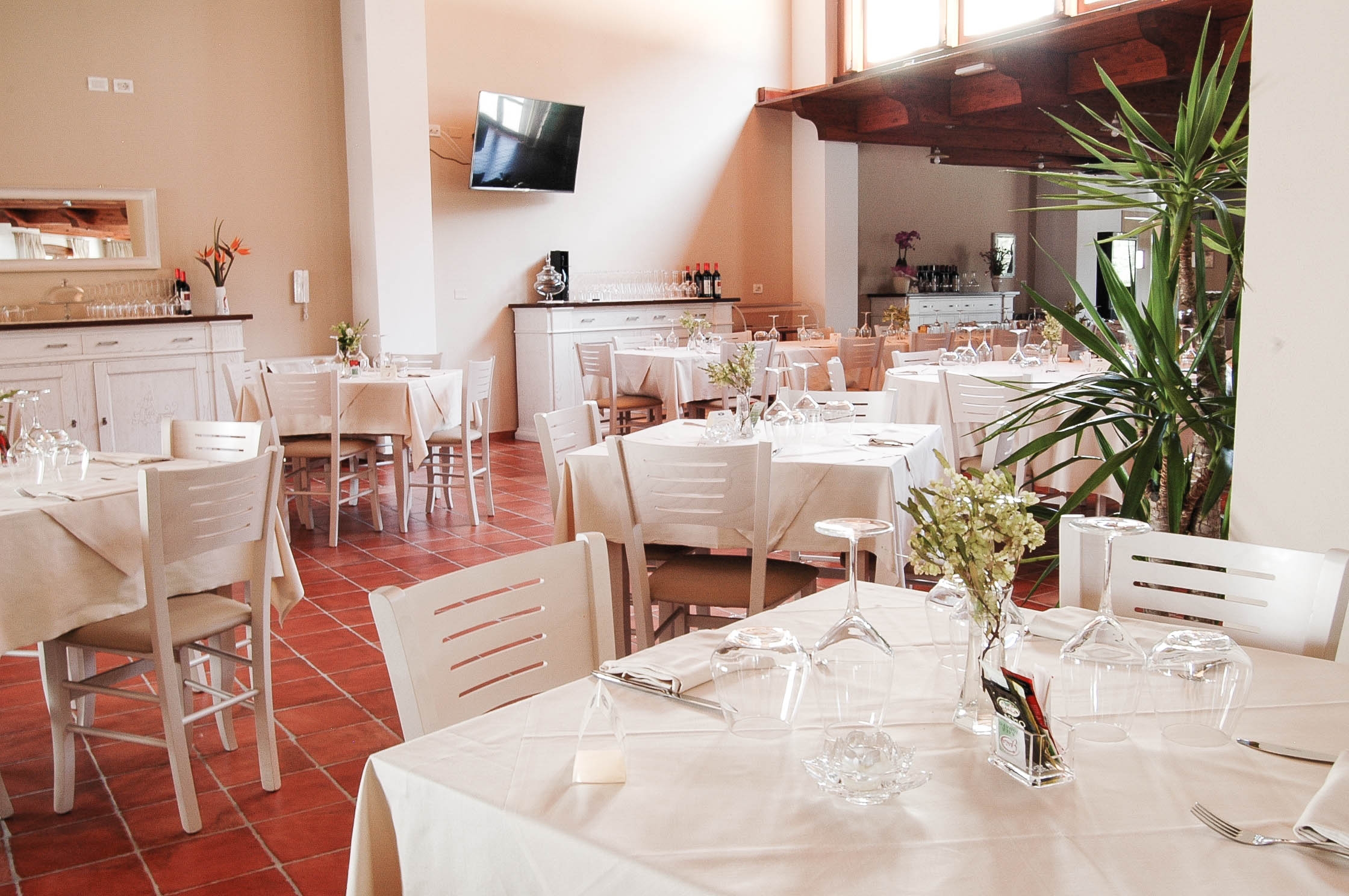 Immagini Ristorante Le Rocce Antiche