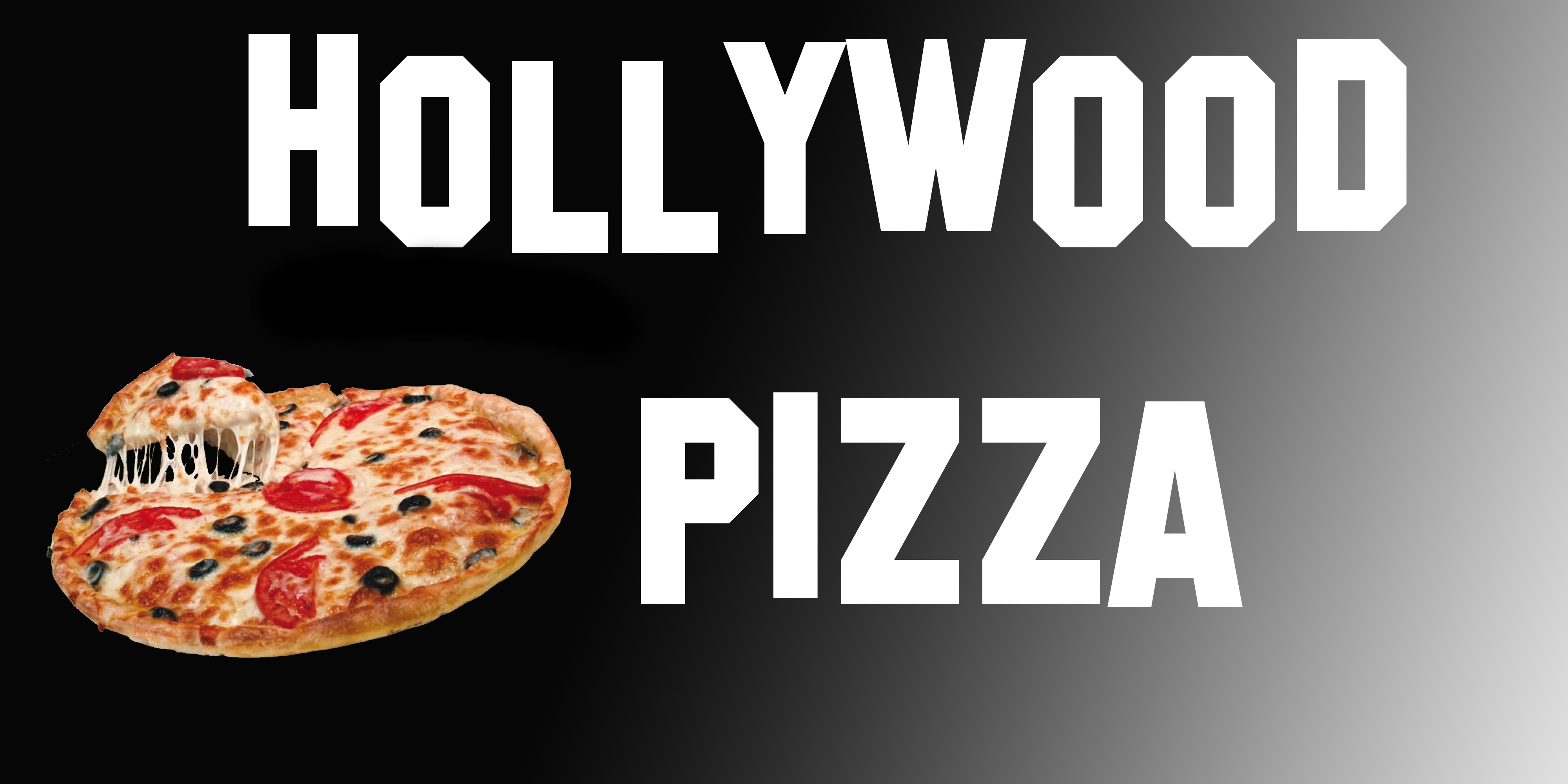 Pizzeria Hollywood Pizza