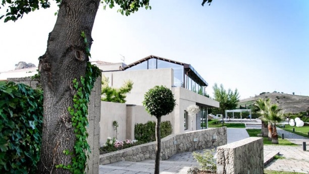 Immagini Ristorante Fucina di Vulcano