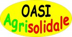 Logo Ristorante Oasi Agrisolidale TAGLIOLO MONFERRATO