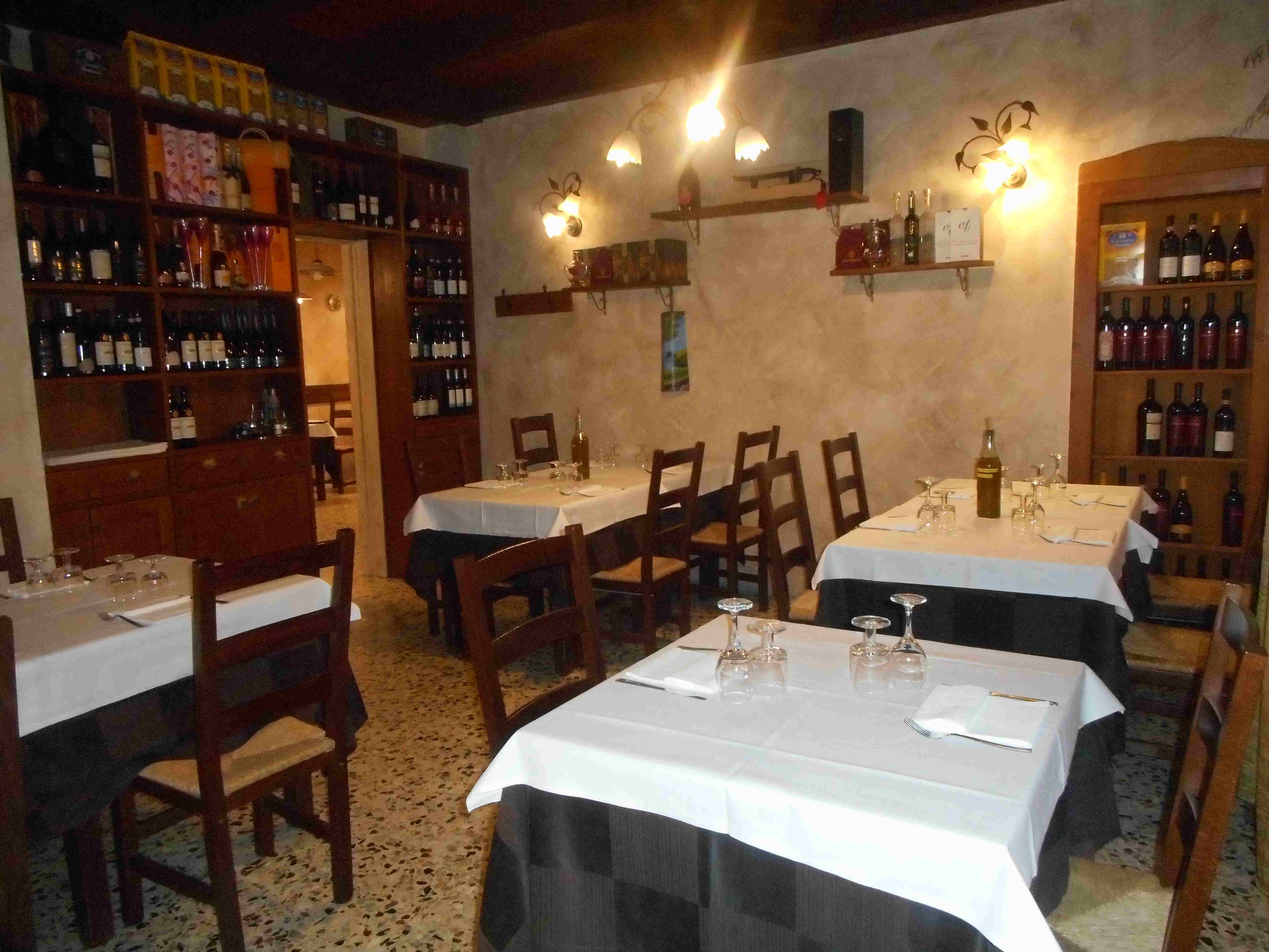 Immagini Ristorante fattoria galasso