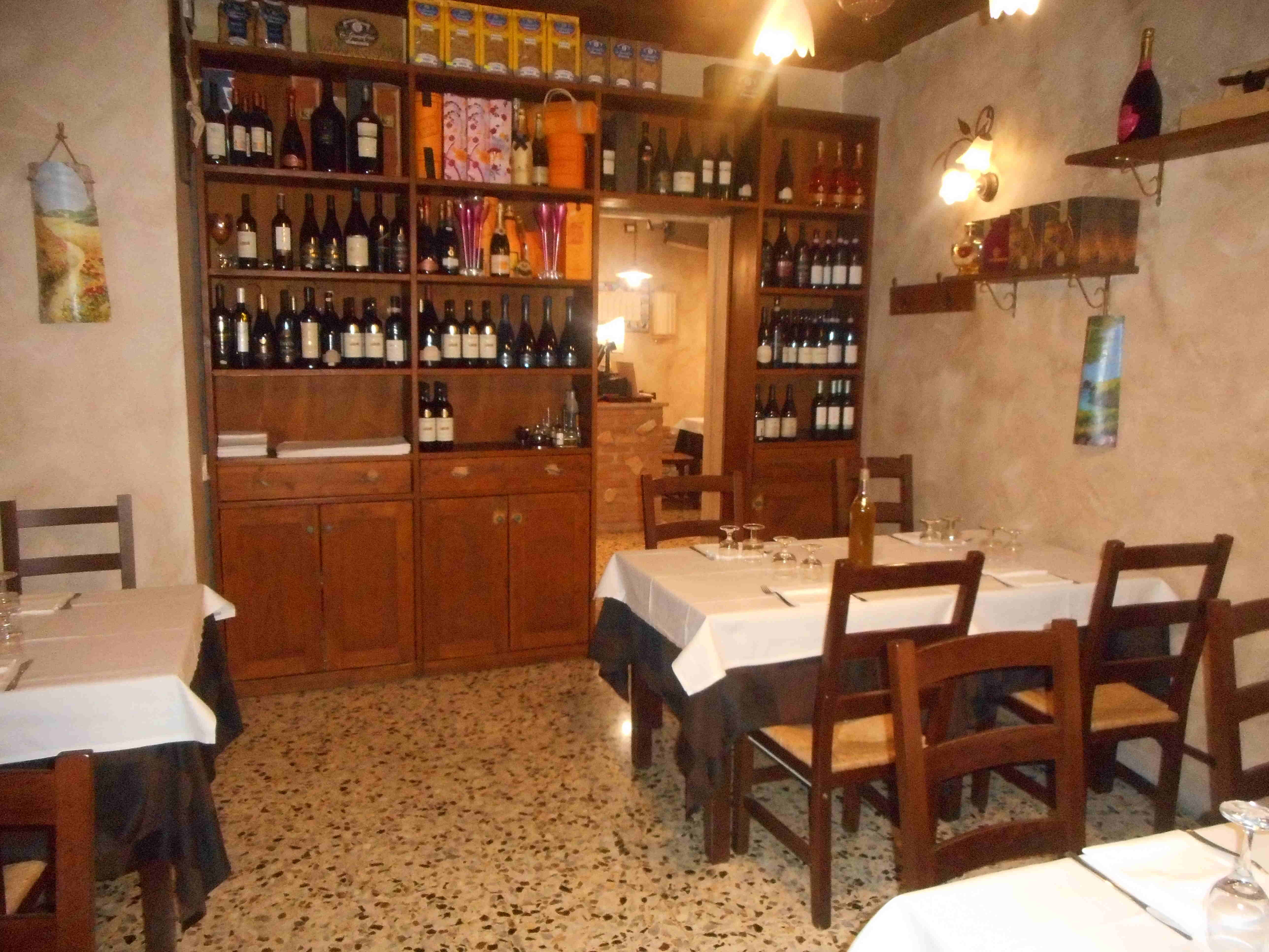 Immagini Ristorante fattoria galasso