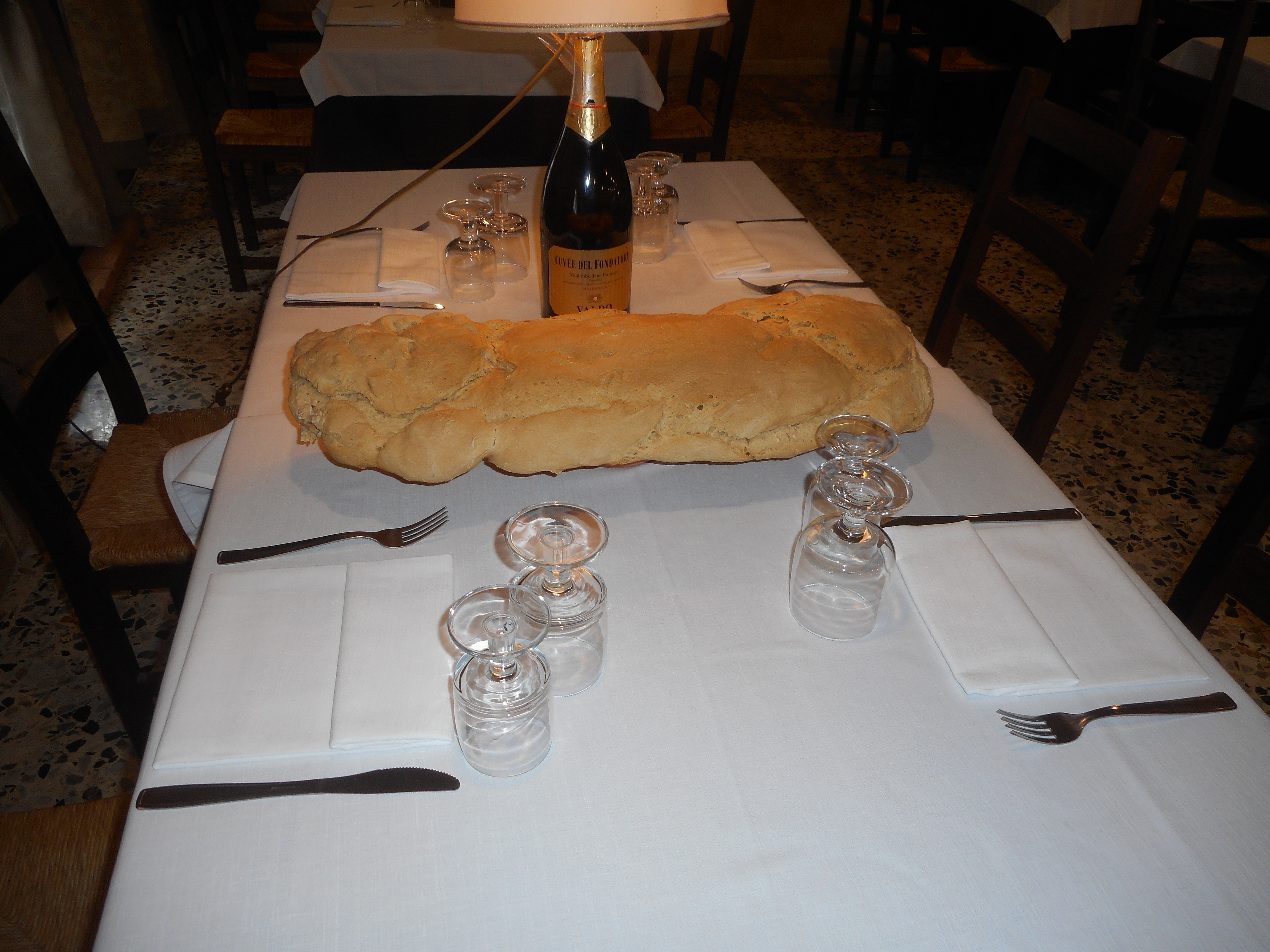 Ristorante fattoria galasso