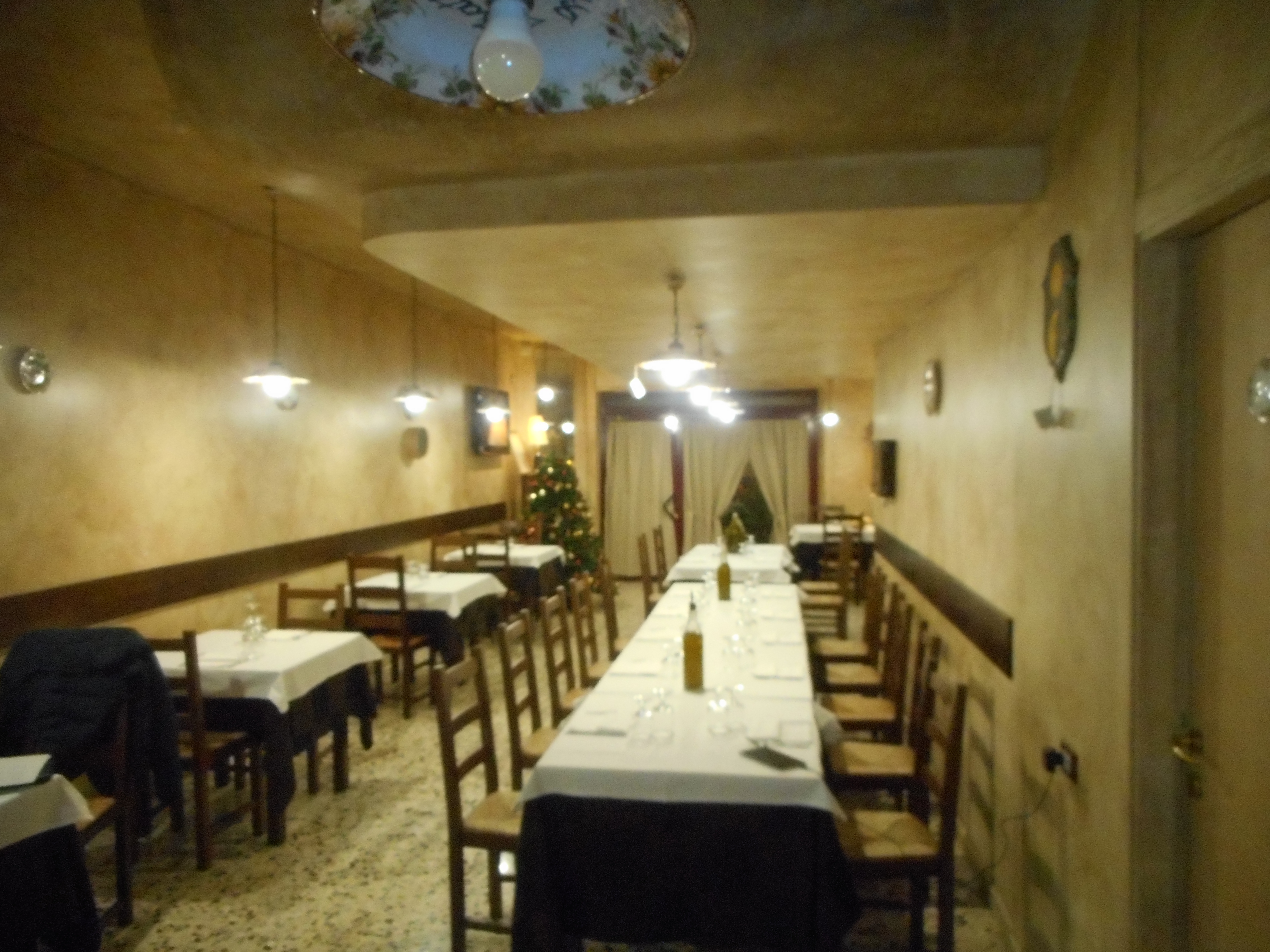 Immagini Ristorante fattoria galasso