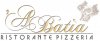 Logo Ristorante Pizzeria 'A Batia BAGHERIA