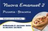 Pizzeria Nuova Emanuel 2