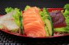 Immagini restaurant sakura sushi house