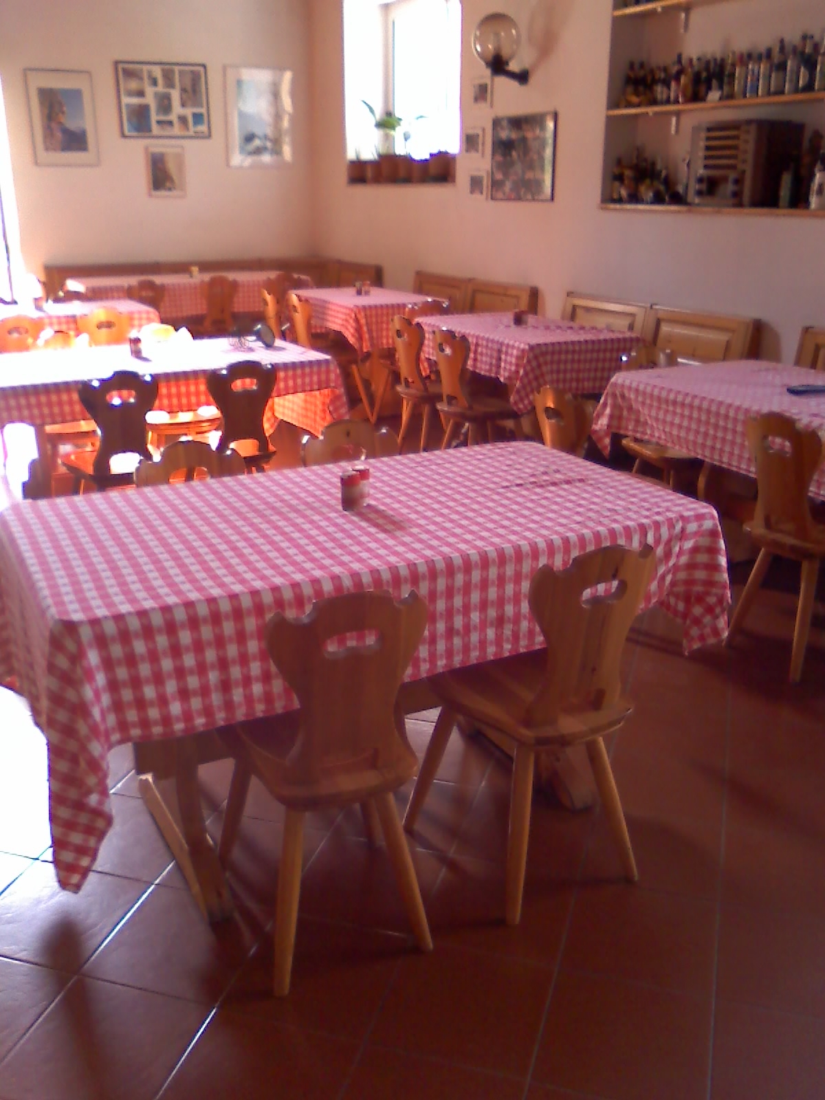 Pizzeria Il Rifugio