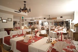 Dettagli Ristorante Nevada