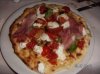 Pizzeria <strong> Da Gianni