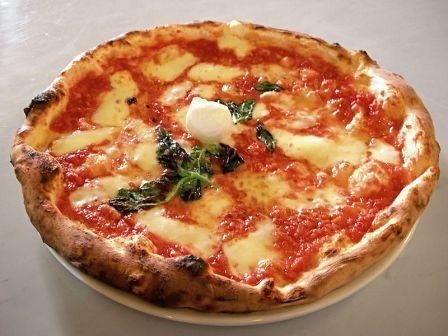 Dettagli Pizzeria Bella Napoli