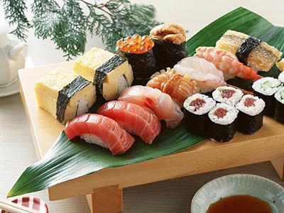 Dettagli Ristorante Etnico Sushi Wok W&Z