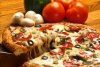 Pizzeria <strong> Pizza & Mozza