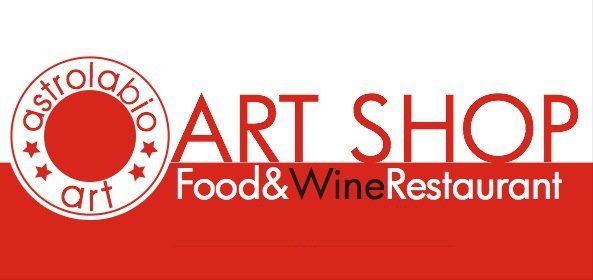 Dettagli Ristorante Astrolabio-Art Food&Wine Restaurant